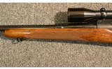 Winchester ~ Model 70 ~ .30-06 Sprg - 6 of 10