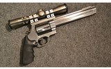 Smith & Wesson ~ 500 ~ .500 S&W Magnum - 1 of 4