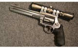 Smith & Wesson ~ 500 ~ .500 S&W Magnum - 2 of 4