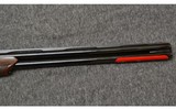 Benelli ~ 828U ~ 20 Gauge - 4 of 13