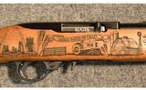 Ruger ~ Custom 10/22 ~ .22 LR - 4 of 12
