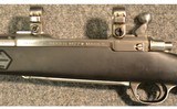 Ruger ~ M77 MkII w/ Boat Paddle Stock ~ .270 Win - 8 of 12