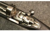 Ruger ~ M77 MkII w/ Boat Paddle Stock ~ .270 Win - 9 of 12