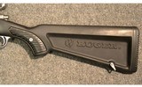 Ruger ~ M77 MkII w/ Boat Paddle Stock ~ .270 Win - 10 of 12