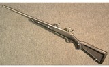 Ruger ~ M77 MkII w/ Boat Paddle Stock ~ .270 Win - 12 of 12