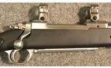 Ruger ~ M77 MkII w/ Boat Paddle Stock ~ .270 Win - 3 of 12
