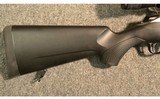 Tikka ~ T3x (Left) ~ .30-06 Sprg - 6 of 11