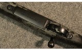 Bergara ~ Premier ~ .270 Win - 7 of 11