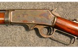 Marlin ~ 1893 ~ .30-30 Win - 8 of 11