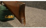 Marlin ~ 1893 ~ .30-30 Win - 10 of 11
