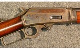 Marlin ~ 1893 ~ .30-30 Win - 3 of 11