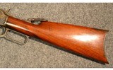 Marlin ~ 1893 ~ .30-30 Win - 9 of 11
