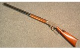 Marlin ~ 1893 ~ .30-30 Win - 11 of 11