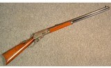 Marlin ~ 1893 ~ .30-30 Win - 1 of 11