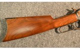 Winchester ~ Turnbull 1886 1 of 500 ~ .45-70 Govt - 2 of 12