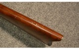 Winchester ~ Turnbull 1886 1 of 500 ~ .45-70 Govt - 10 of 12