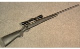 Weatherby ~ Mark V ~ .375 H&H Magnum - 1 of 10