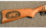 Ruger ~ Custom 10/22 ~ .22 LR - 2 of 11