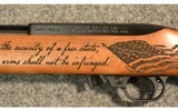 Ruger ~ Custom 10/22 ~ .22 LR - 8 of 11