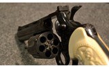 Colt ~ Python Engraved ~ .357 Magnum - 3 of 4