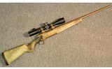 Browning ~ X-Bolt ~ 6.5 Creedmoor - 1 of 10