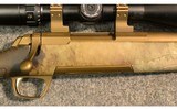 Browning ~ X-Bolt ~ 6.5 Creedmoor - 3 of 10