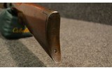 Remington ~ Model 25 ~ .25-20 WCF - 10 of 10