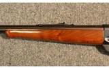 Winchester ~ 1895 ~ .35 WCF - 6 of 10