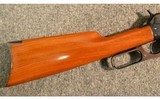 Winchester ~ 1895 ~ .35 WCF - 2 of 10