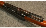 Winchester ~ 1895 ~ .35 WCF - 7 of 10
