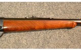 Winchester ~ 1895 ~ .35 WCF - 4 of 10