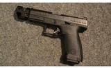 CZ ~ P-10 C ~ 9mm Luger - 2 of 4
