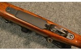 Carl Gustafs ~ Swedish Mauser ~ Unmkd - 7 of 10