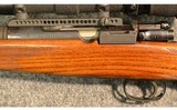 Carl Gustafs ~ Swedish Mauser ~ Unmkd - 8 of 10