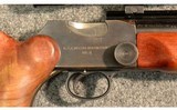 BSA ~ MK II ~ .22 LR - 3 of 10