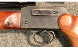 BSA ~ MK II ~ .22 LR - 8 of 10