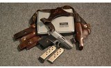 Interarms ~ Walther PPK/S ~ .380 ACP - 4 of 4