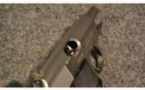 Interarms ~ Walther PPK/S ~ .380 ACP - 3 of 4