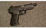 Heckler & Koch ~ HK 45 ~ .45 Auto - 1 of 4