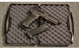 Heckler & Koch ~ HK 45 ~ .45 Auto - 4 of 4