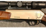 Browning ~ LongTrac ~ .300 Win Mag - 8 of 11