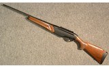 Benelli ~ R1 ~ .30-06 Sprg - 11 of 11