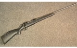 Weatherby ~ Mark V ~ .300 Wby Mag - 1 of 11