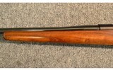Winchester ~ Custom Pre '64 Model 70 ~ .338 Win Mag - 6 of 11