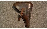 DWM ~ 1900 USA Contract ~ Unknown - 4 of 5