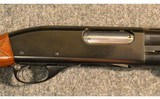 Remington ~ 870 Wingmaster ~ 12 Gauge - 3 of 11
