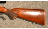 Ruger ~ No. 1 ~ 7x57 Mauser - 10 of 12