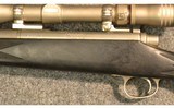 Remington ~ 700 SS ~ .338 Win Mag - 7 of 10