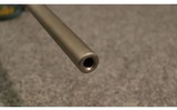 Remington ~ 700 SS ~ .338 Win Mag - 5 of 10