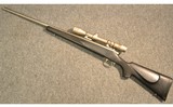 Remington ~ 700 SS ~ .338 Win Mag - 10 of 10
